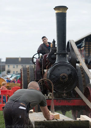 Mourne Heritage Trust